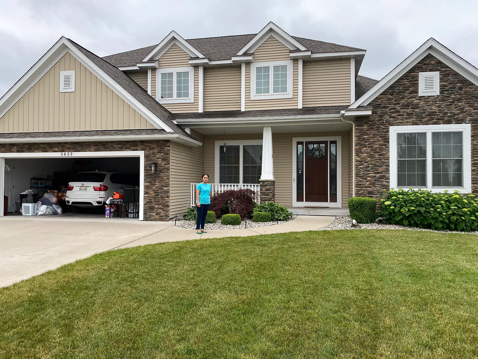 5833 Yellowcress Dr photo 1