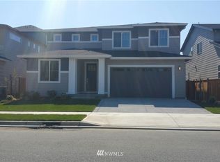 20608 SE 256th Pl LOT 111, Covington, WA 98042