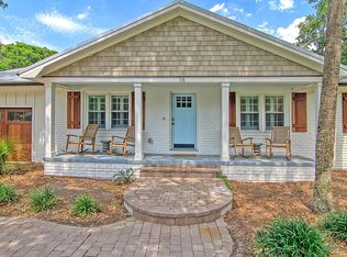 16 20th Ave, Isle Of Palms, SC 29451