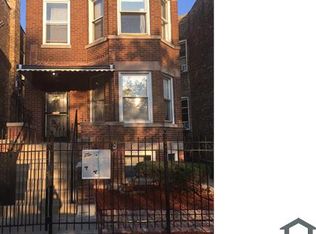 1115 N Springfield Ave #2, Chicago, IL 60651