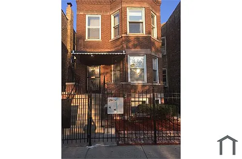 1115 N Springfield Ave #2 Photo 1