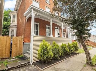 30 Conklin St #2, Poughkeepsie, NY 12601
