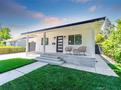 6109 E Peabody St, Long Beach, CA, 90808