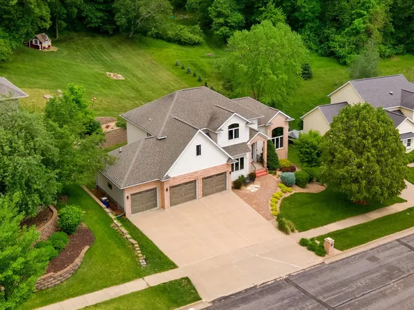 1152 Aspen Valley DRIVE, Onalaska, WI 54650