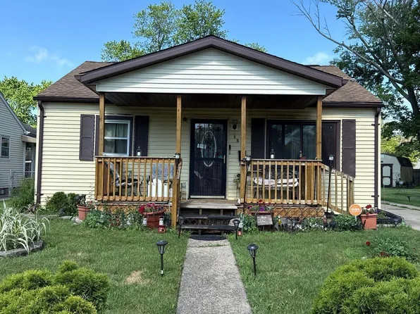 137 N Chicago St, South Bend, IN 46619