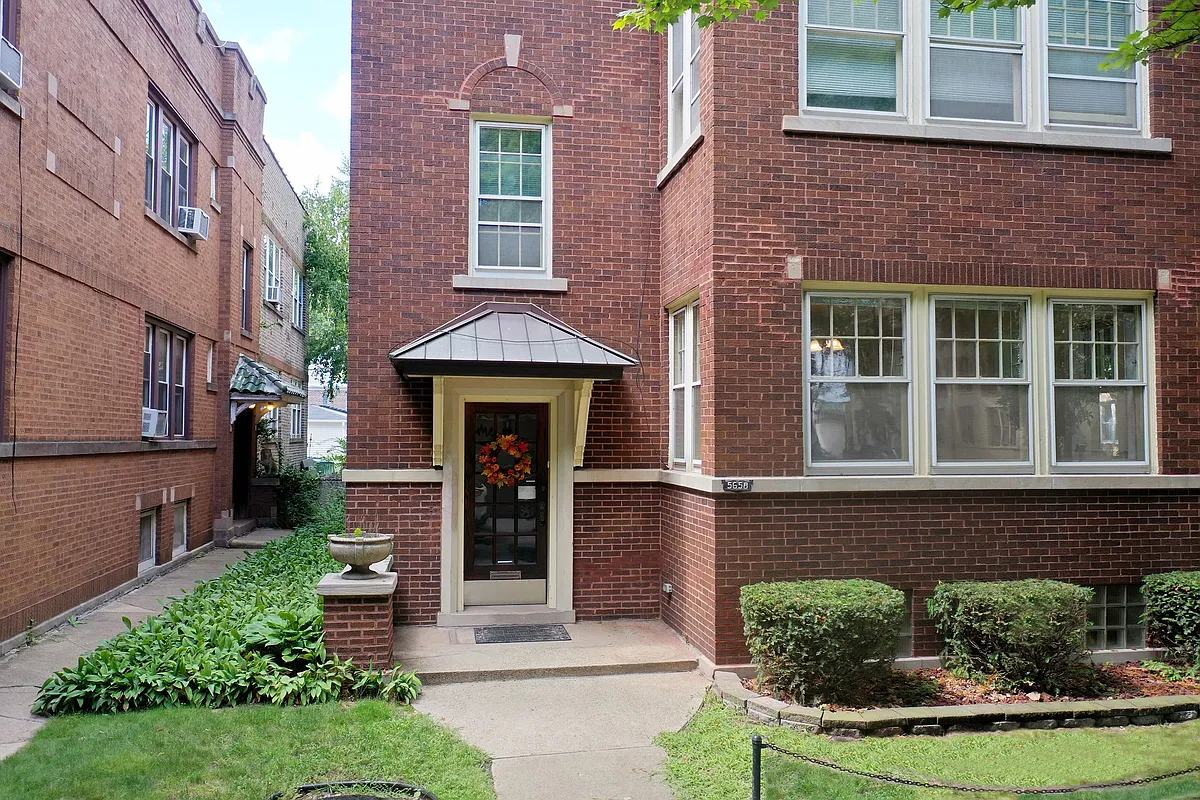 Building Photo - 5658 N Campbell Ave #1