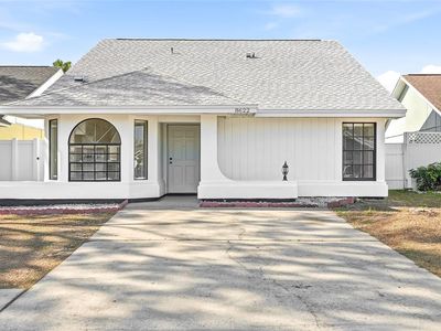 8622 Cottonway Ln, Tampa, FL, 33635