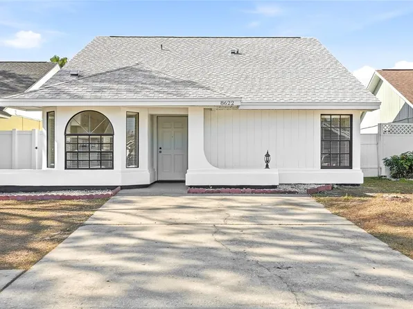8622 Cottonway Ln, Tampa, FL 33635