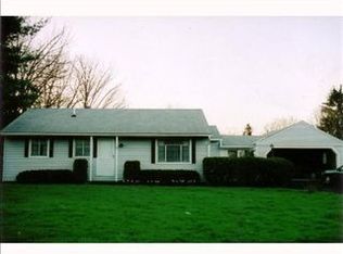 126 Genesee St, Canastota, NY 13032