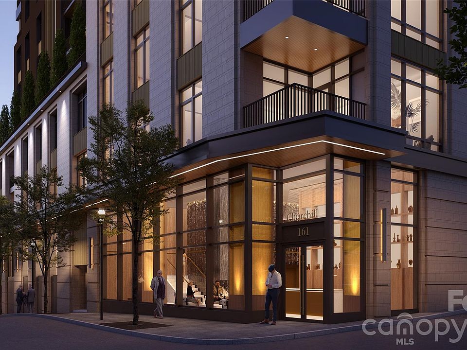 1st image of 161 Church St #805