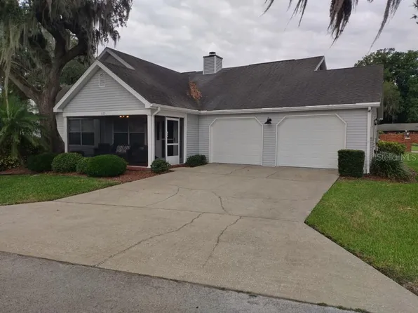 925 Beverly Harbors Dr #925, Leesburg, FL 34748