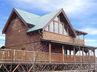 3454 Carsons Ridge Way, Sevierville, TN 37862