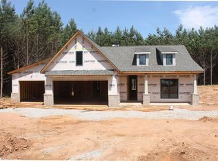 301 Palmetto Rd, Pelzer, SC 29669