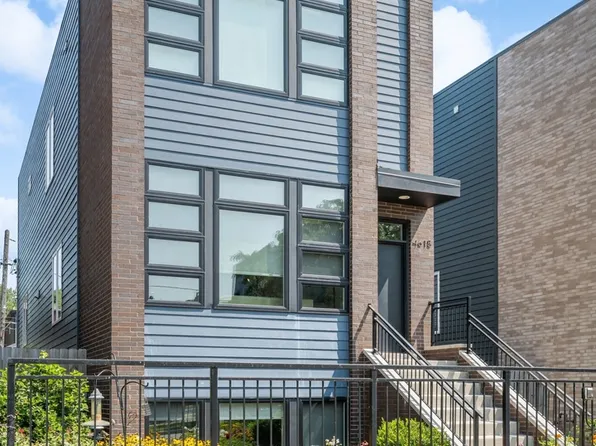 4615 S Saint Lawrence Ave, Chicago, IL 60653