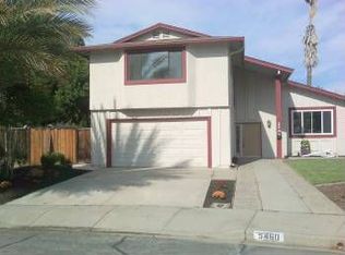 5460 Cleo Ct, Livermore, CA