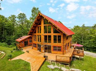 3964 Bolton Valley Access Rd, Richmond, VT 05477