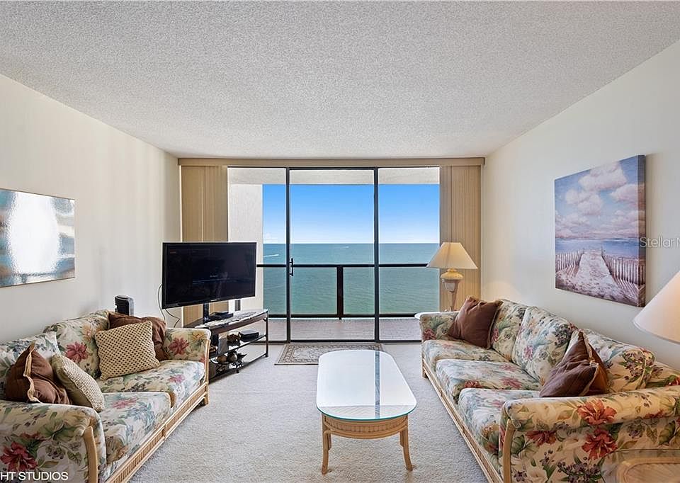 1st image of 450 S Gulfview Blvd APT 1505