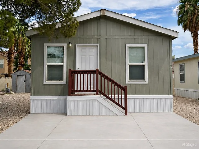 825 N Lamb Blvd #65