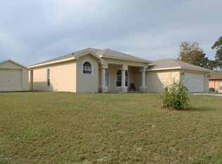 557 Waterfall Dr, Spring Hill, FL 34608