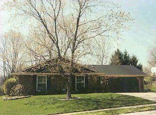 235 Cedar Hill Ln, Springboro, OH 45066