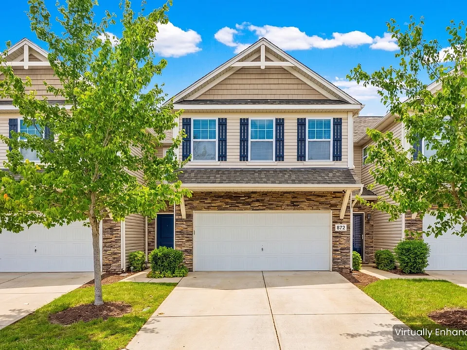 872 Summerlake Dr
