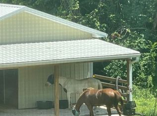 225 Bethlehem Ln, La Follette, TN 37766