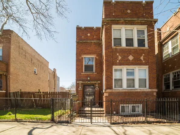 7434 S Saint Lawrence Ave, Chicago, IL 60619