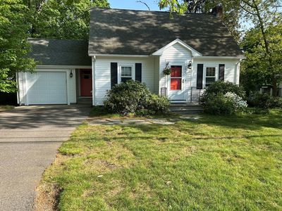 202 Madison St, Dedham, MA, 02026