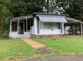 661 Nubbin Ridge Rd, Lakeview, AR 72642