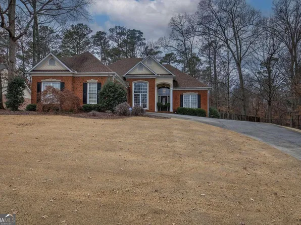 44 Carrington Dr, Cartersville, GA 30120