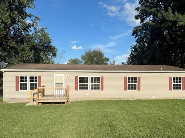 303 S Main St, Bicknell, IN 47512