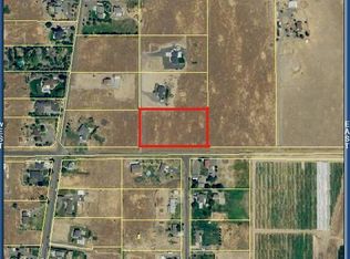 Nka E Norman Rd, Yakima, WA 98901