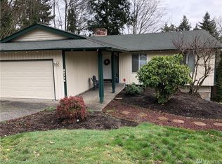 32116 43rd Pl SW, Federal Way, WA 98023