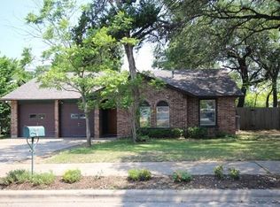 1014 Milford Way, Austin, TX 78745