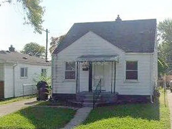 17450 Wood St, Melvindale, MI 48122