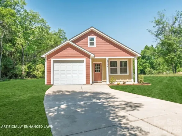 2016 Willis Dr, Shelby, NC 28152