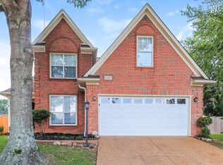 7340 Appling Meadow Cv, Cordova, TN 38018