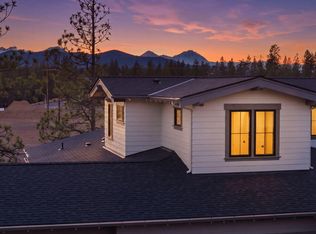 3007 NW Polarstar Ct Lot 43, Bend, OR 97703
