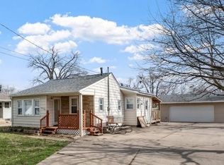 3041 Scott Ave, Des Moines, IA 50317