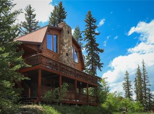 13628 Gcr #3, Parshall, CO 80468