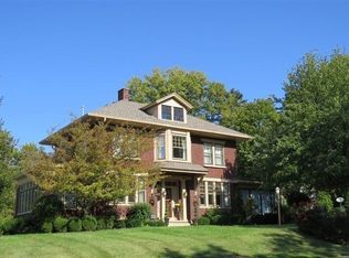 204 Summit Ln, Fort Mitchell, KY 41011