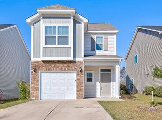 416 Sandfarm Trl, Blythewood, SC 29016