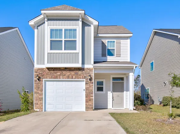 416 Sandfarm Trl, Blythewood, SC 29016