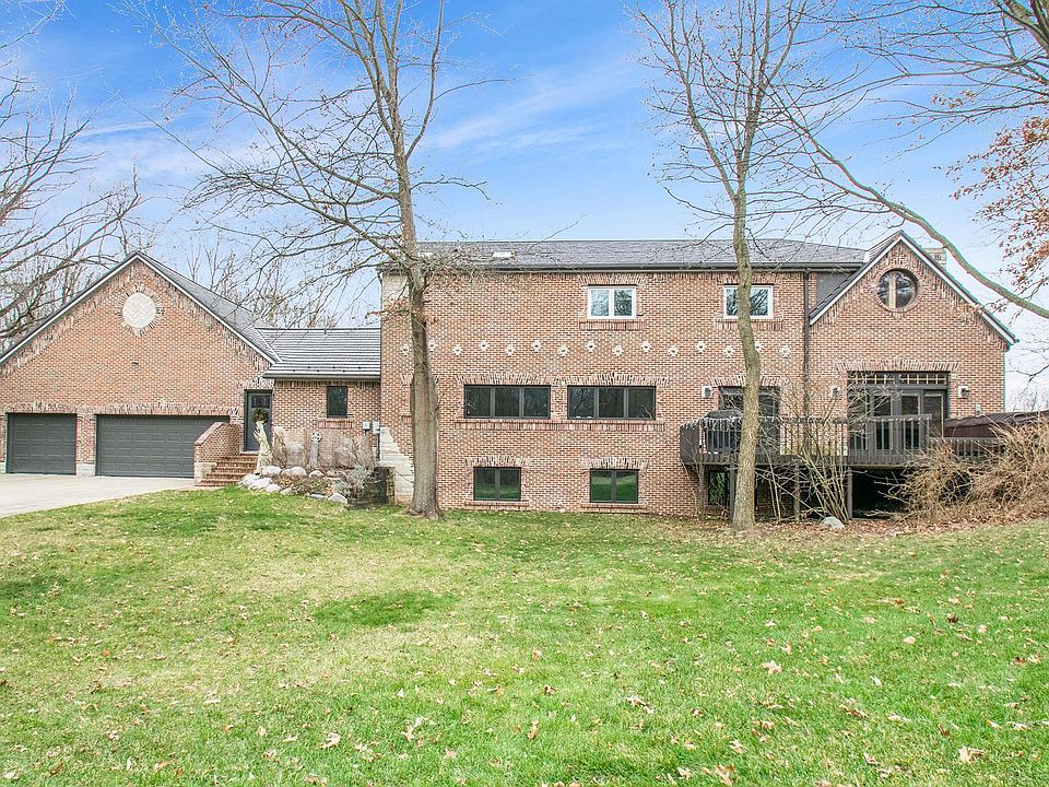 21400 Auten Rd, South Bend, IN 46628 MLS 202305127 Zillow