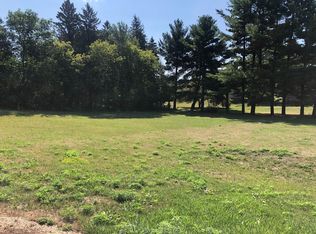 Xxx Davis St, Hammond, WI 54015