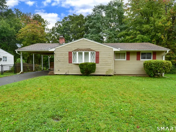 (undisclosed Address), East Hartford, CT 06108