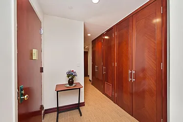 Rented by Keller Williams NYC