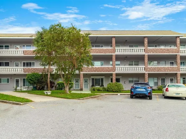 2460 Persian Dr APT 18, Clearwater, FL 33763