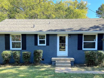 5022 Packard Dr, Nashville, TN, 37211