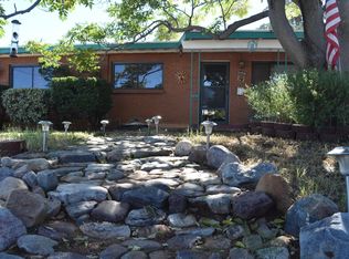 1264 Cushman Dr, Sierra Vista, AZ 85635
